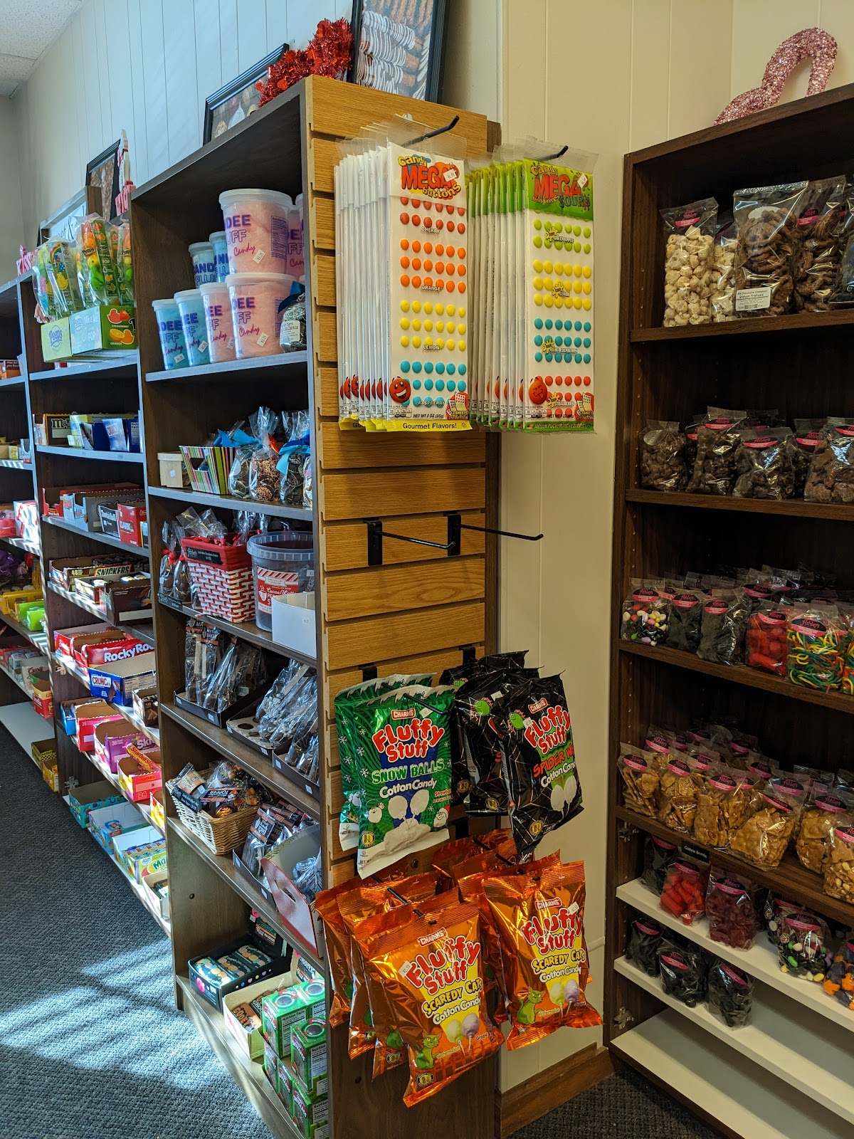 Ashley’s Confectionery — photo 10