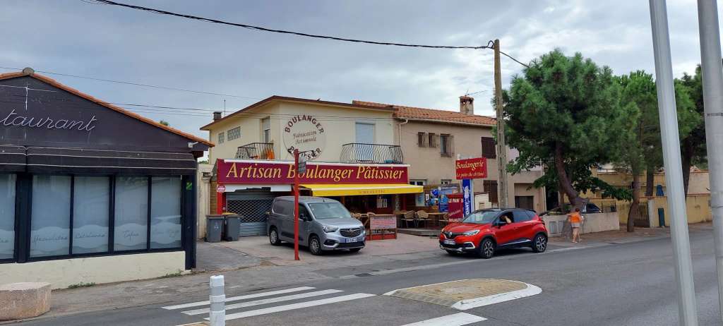 Le pain du ch'ti mi