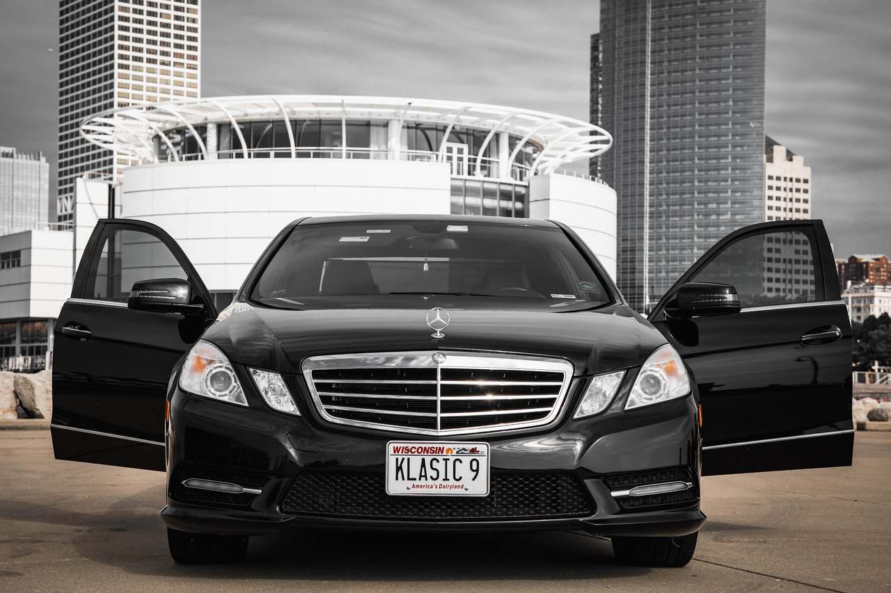 Klassic Limousine, Inc — photo 4