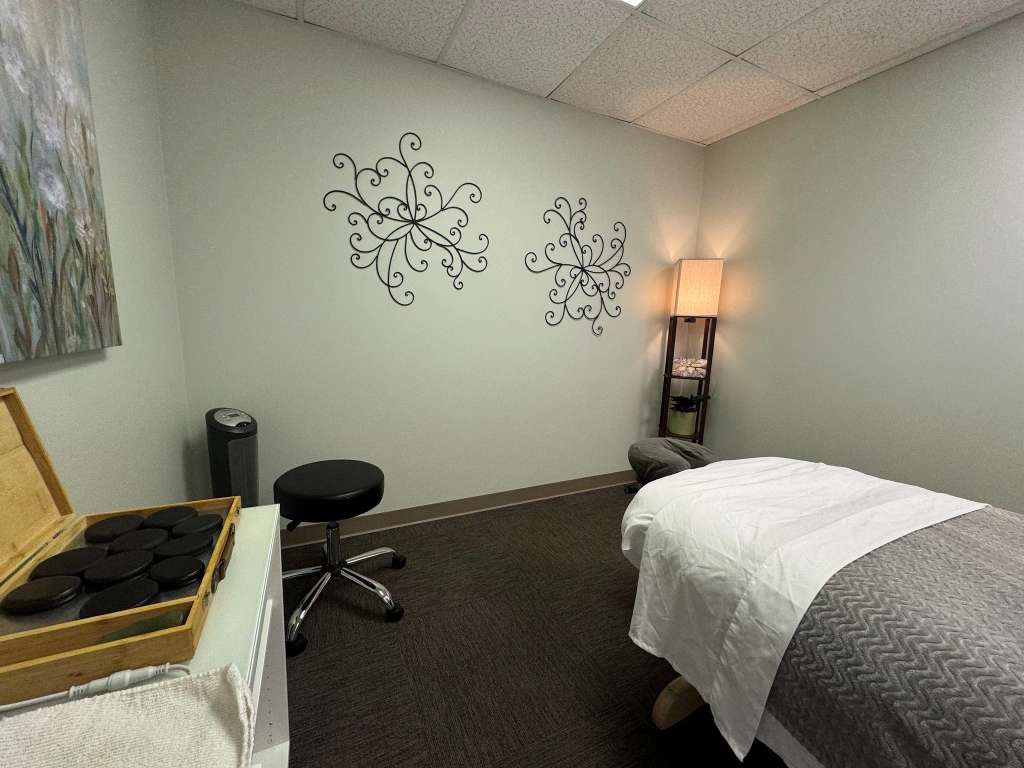 Radiant Healing Massage & Wellness