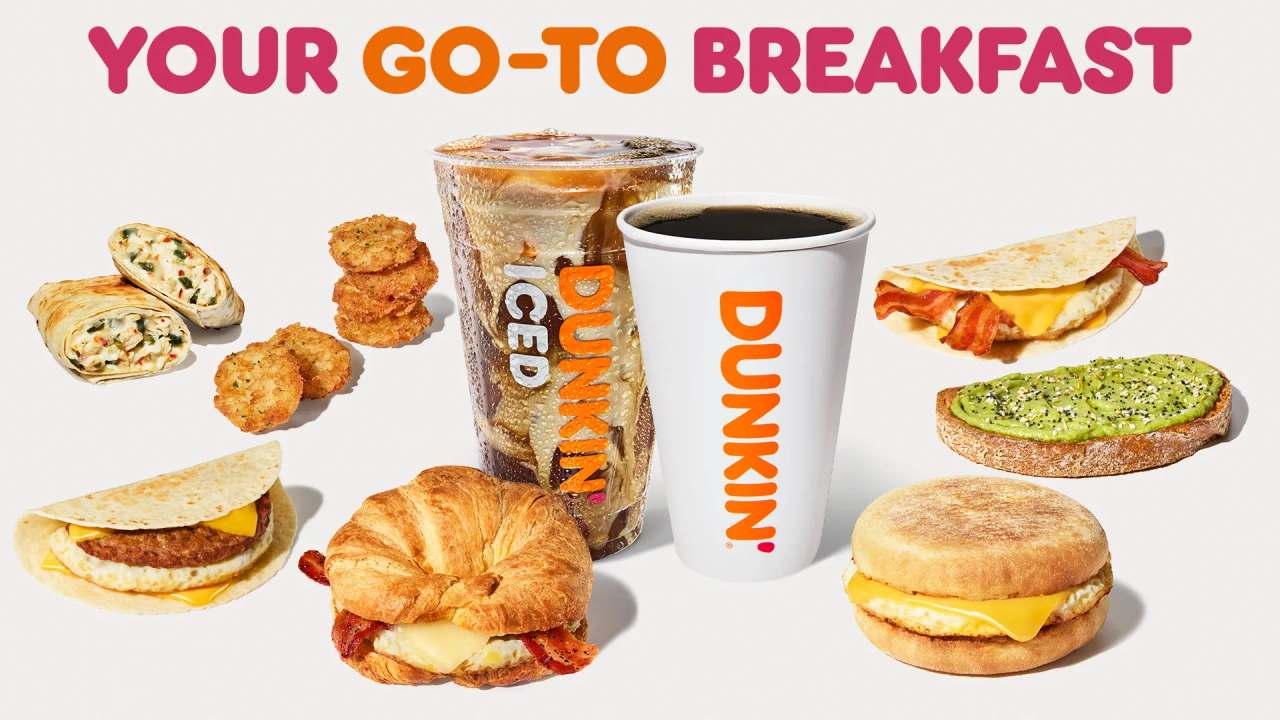 Dunkin' — photo 2