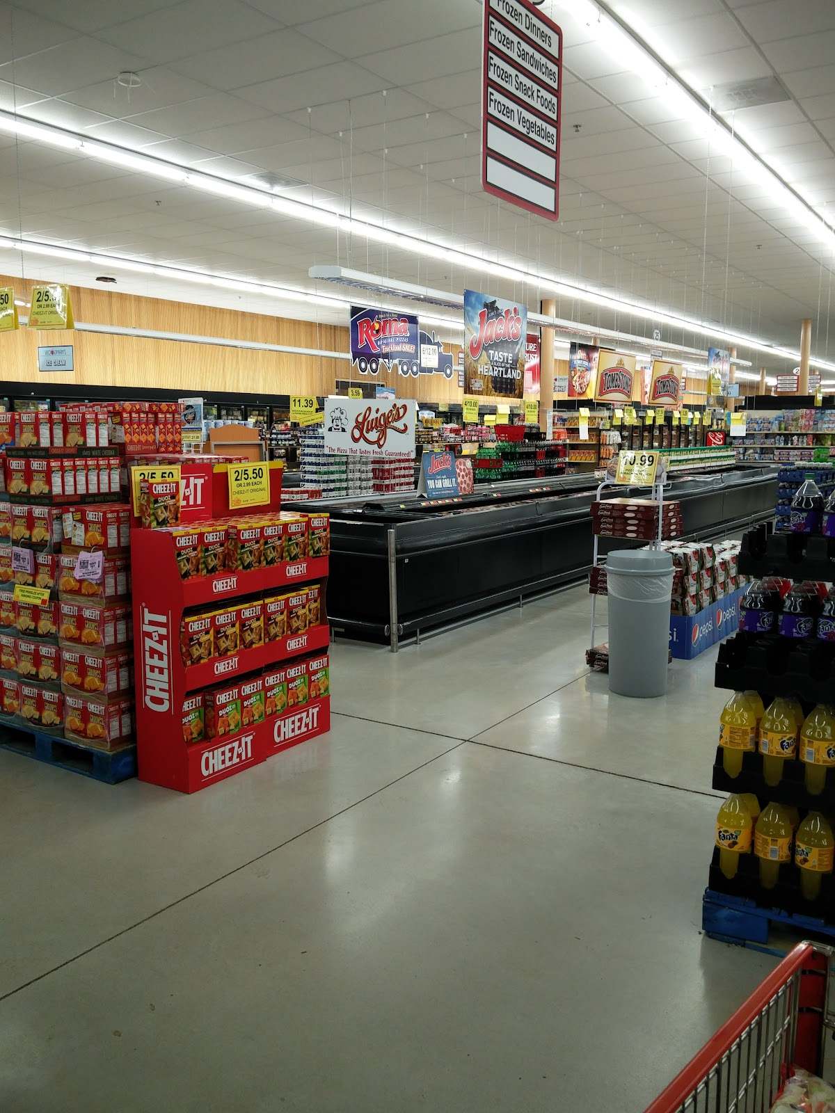 Woodman's Food Market — photo 3