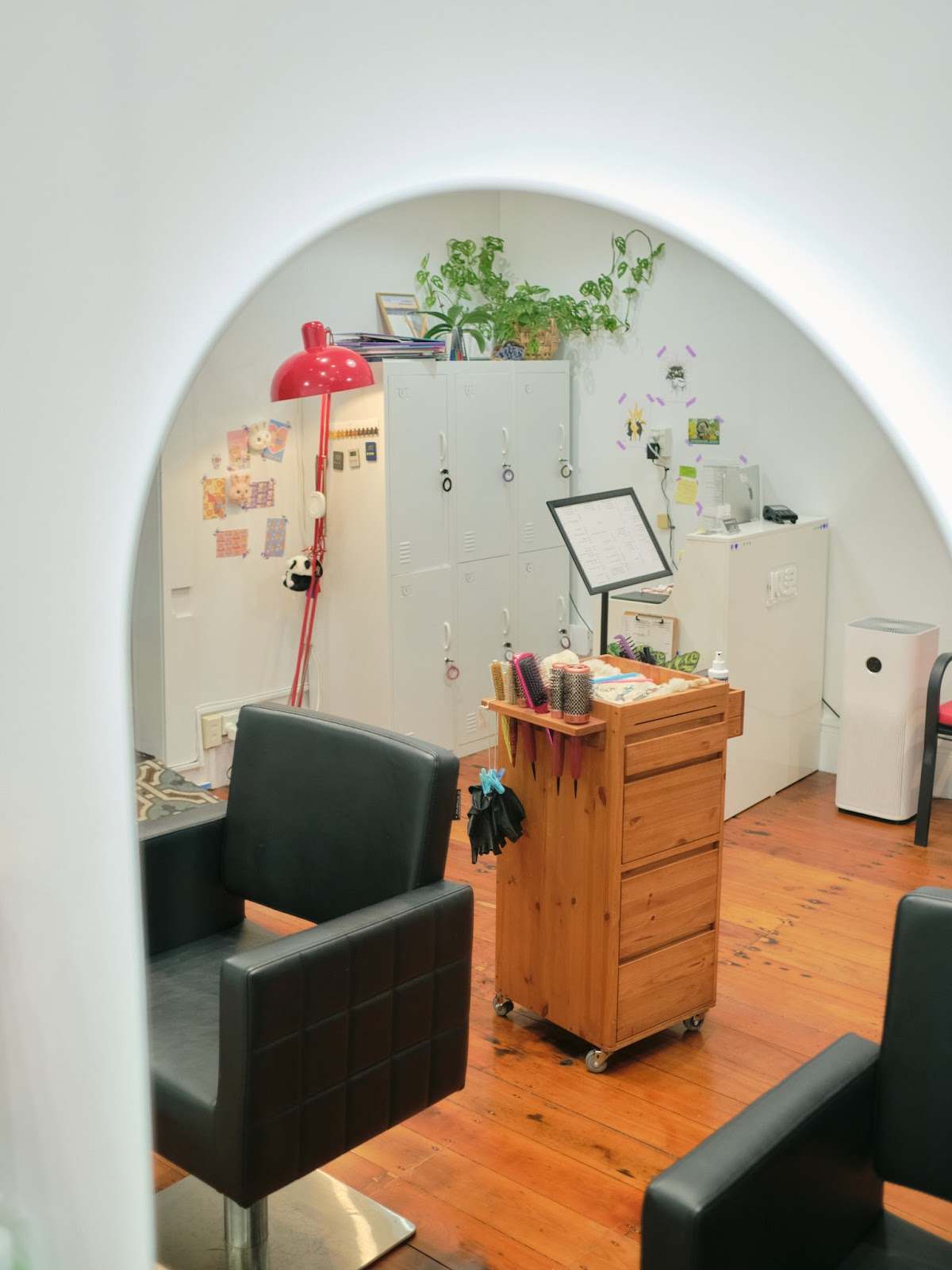TOKKI HAIR STUDIO — photo 2