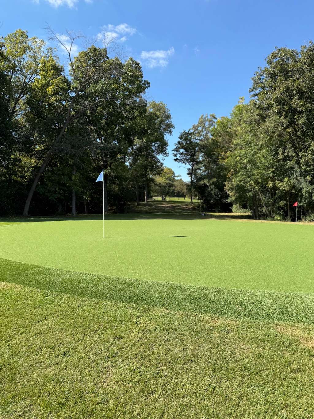 Zablocki Park Golf Course