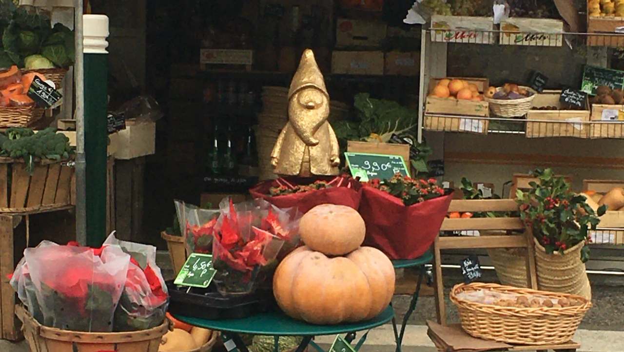 Épicerie des alberes — photo 1