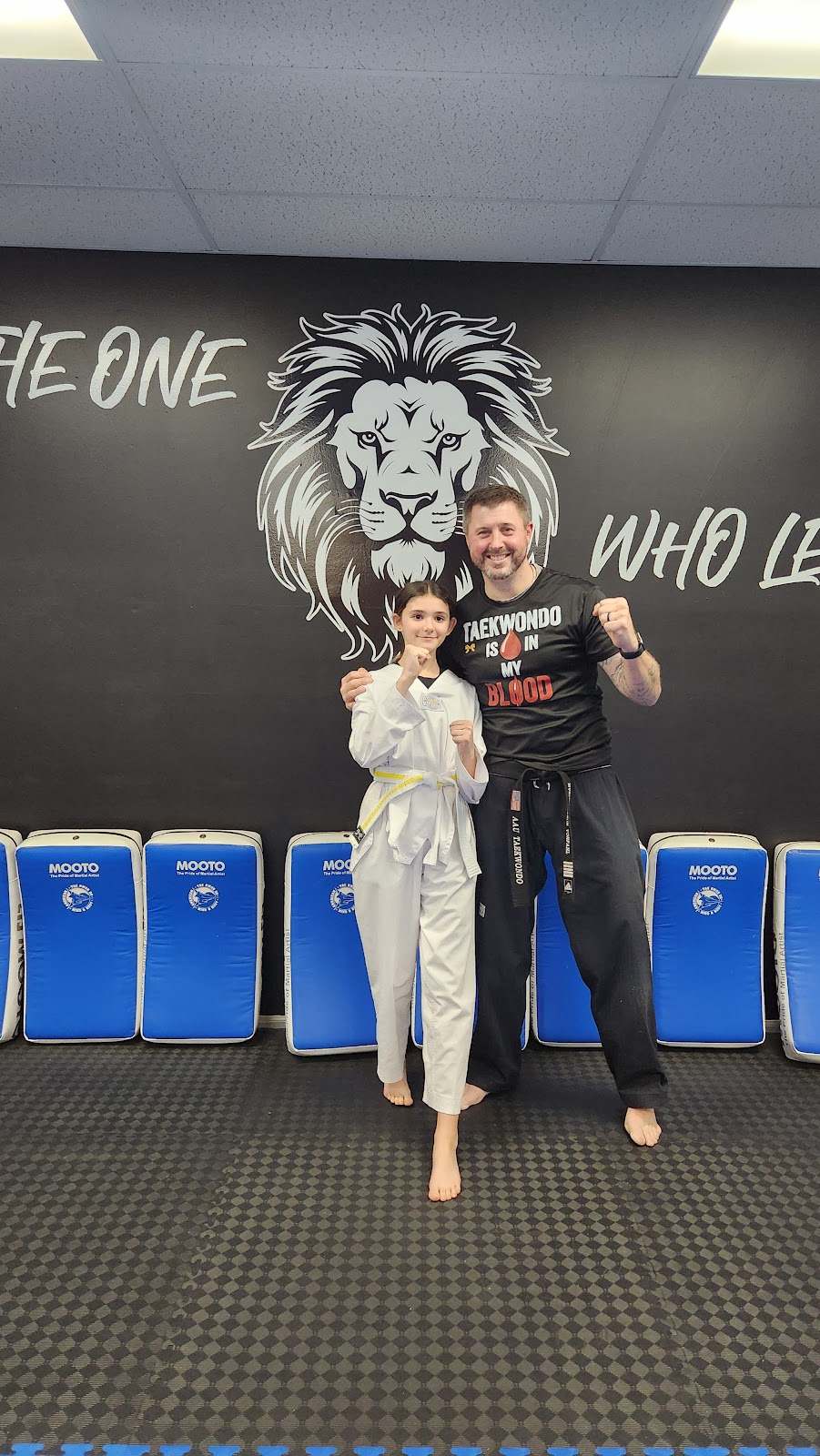 American Taekwondo Center — photo 5