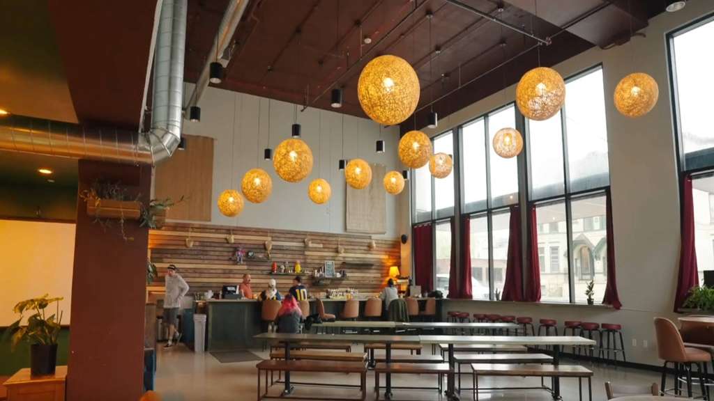 Haven Café