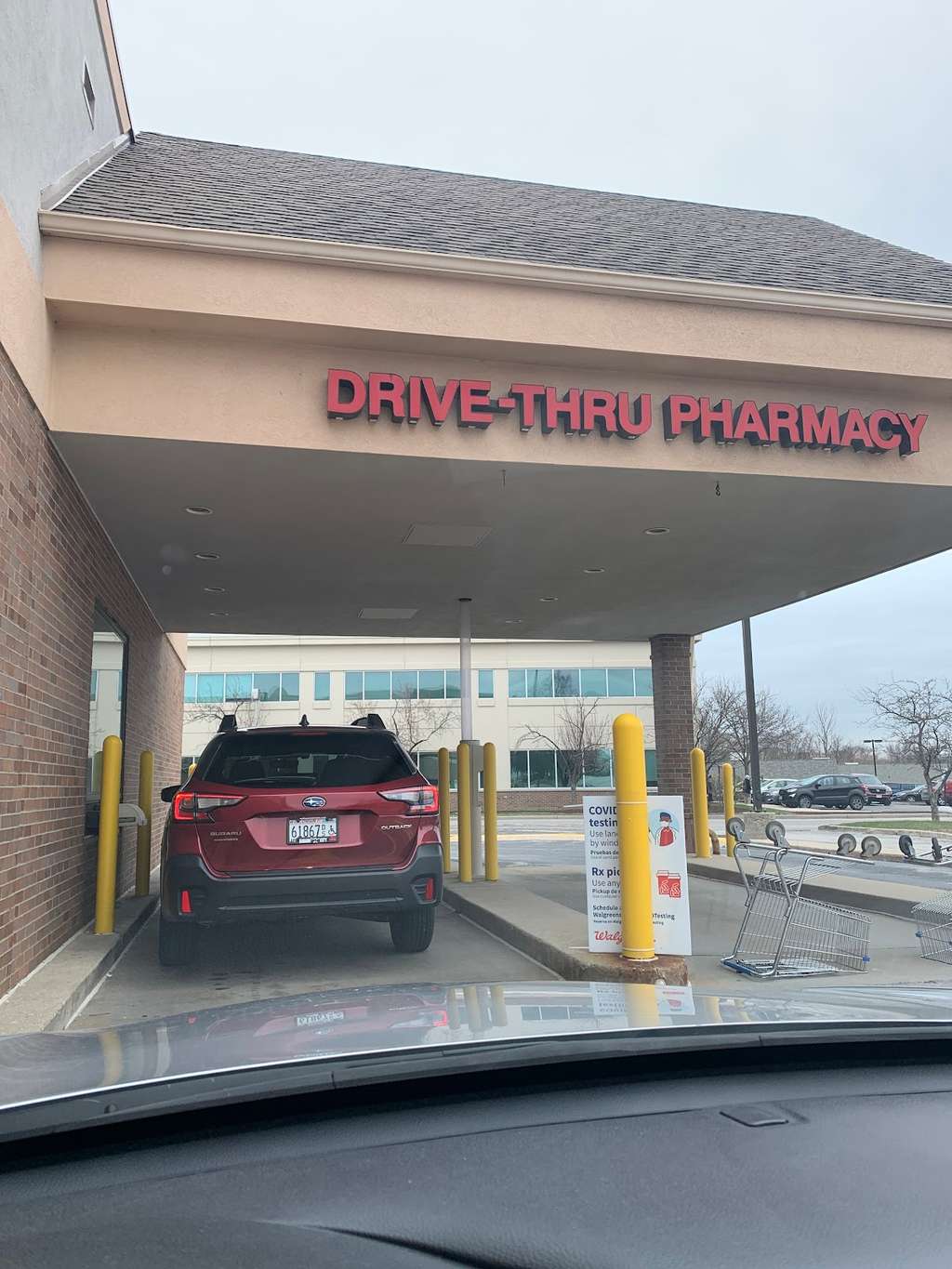 Walgreens