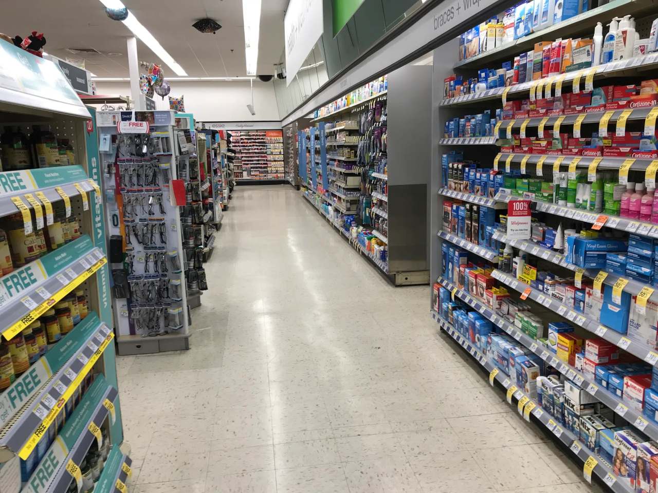 Walgreens — photo 2
