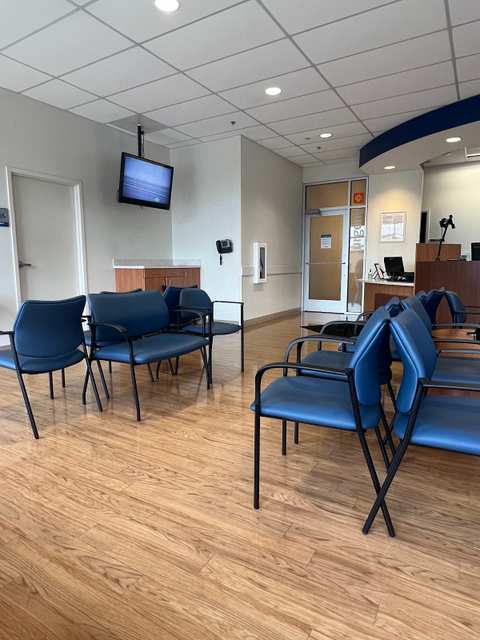 Concentra Urgent Care (5500 W Brown Deer Rd) — photo 4