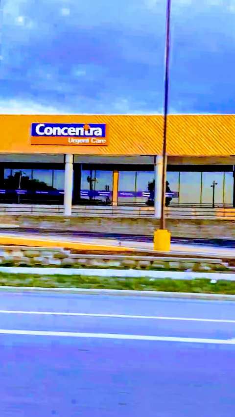 Concentra Urgent Care (5500 W Brown Deer Rd) — photo 5