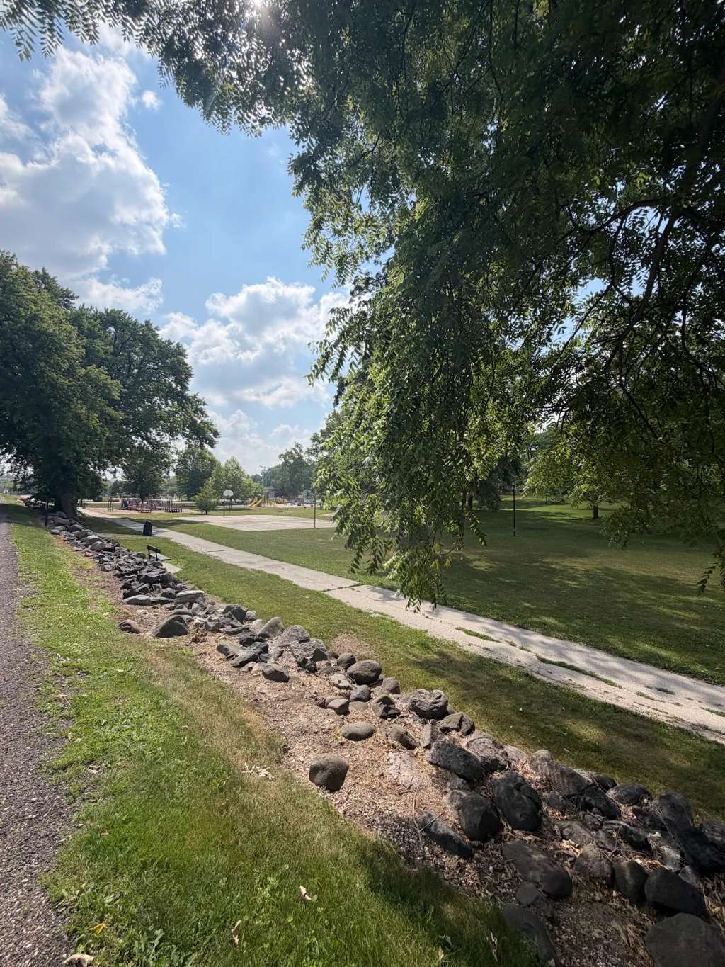 Plymouth City Park