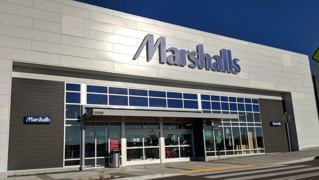 Marshalls