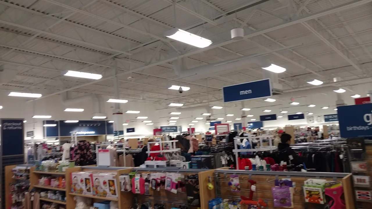 Marshalls — photo 2