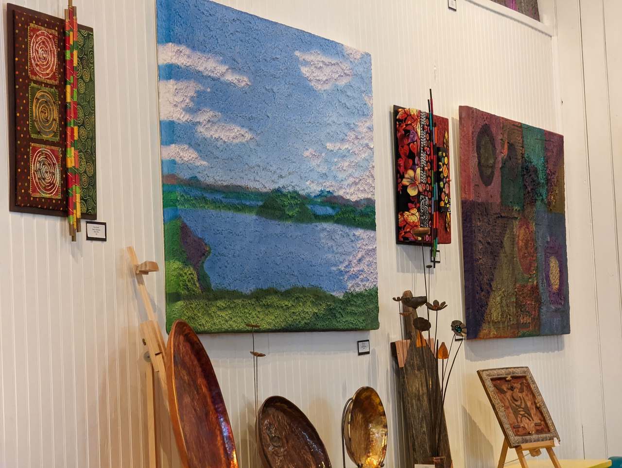 Old Town Hall Studio & Gallery — photo 3