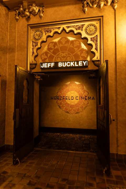 The Oriental Theatre — photo 5