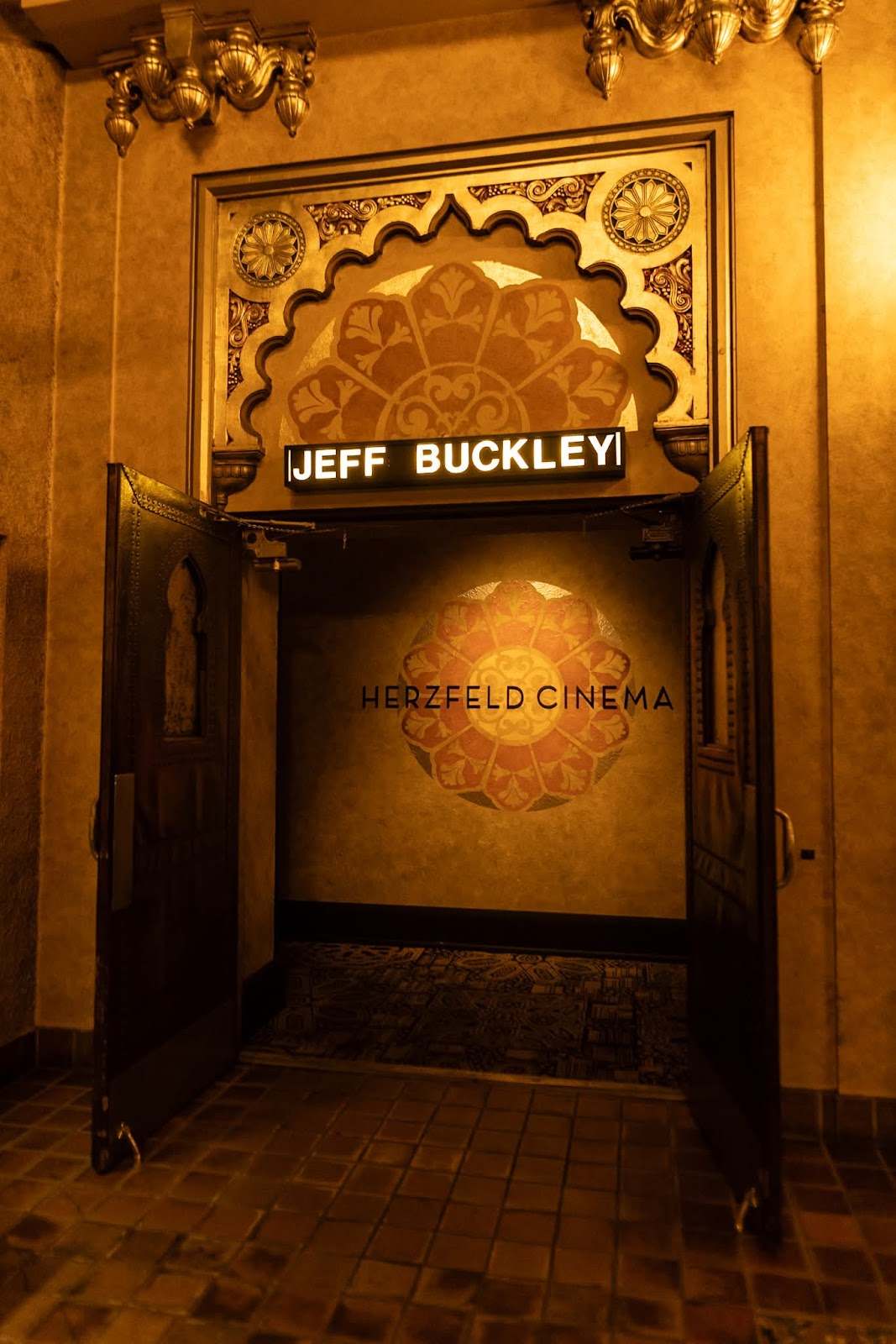 The Oriental Theatre — photo 5
