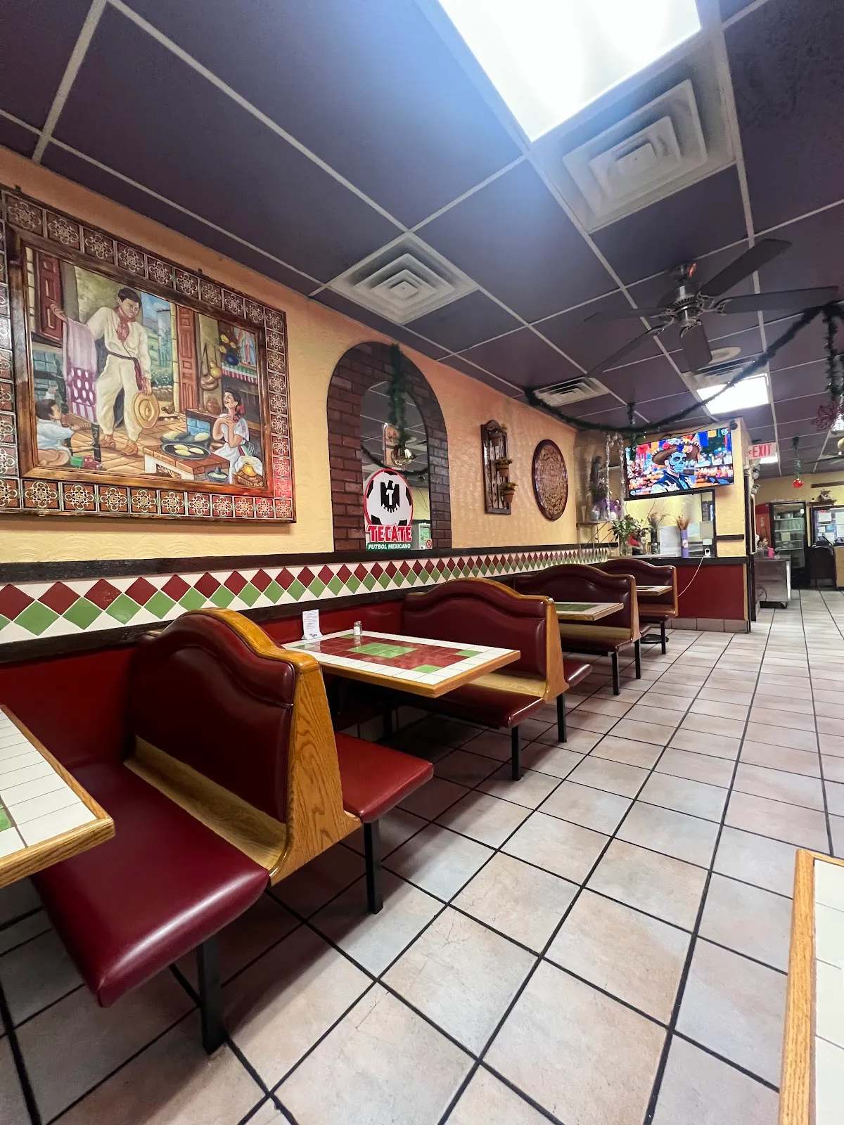 Jalisco Restaurant — photo 1