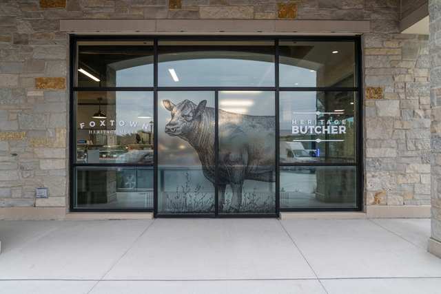 Foxtown Heritage Meats