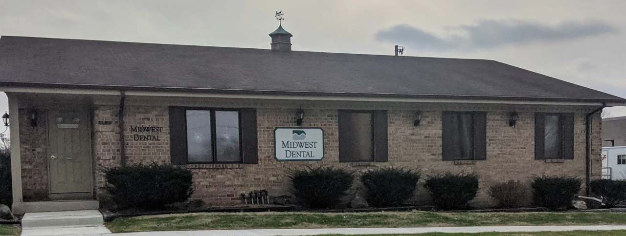 Midwest Dental - Greenfield — photo 1