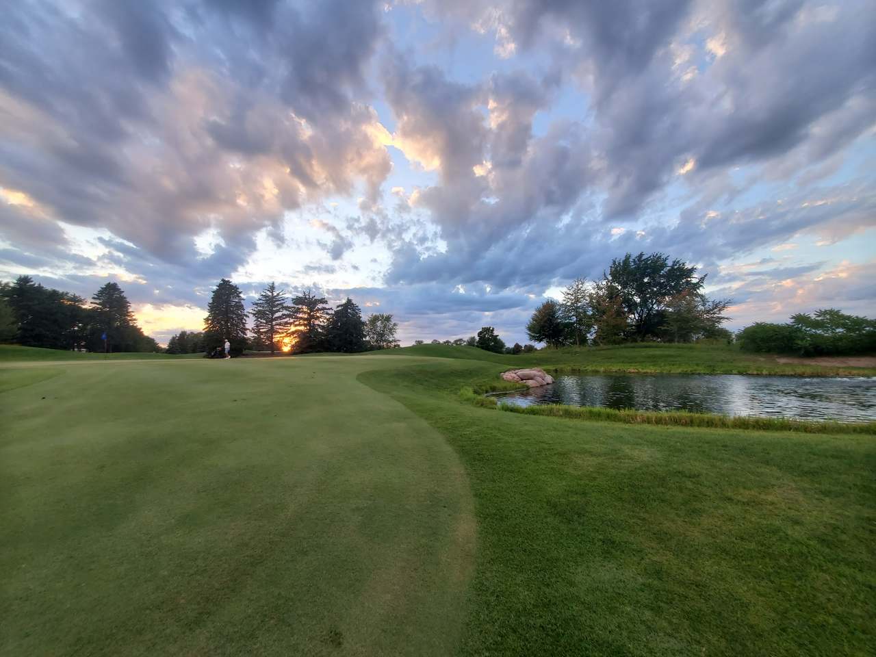 North Shore Country Club — photo 1