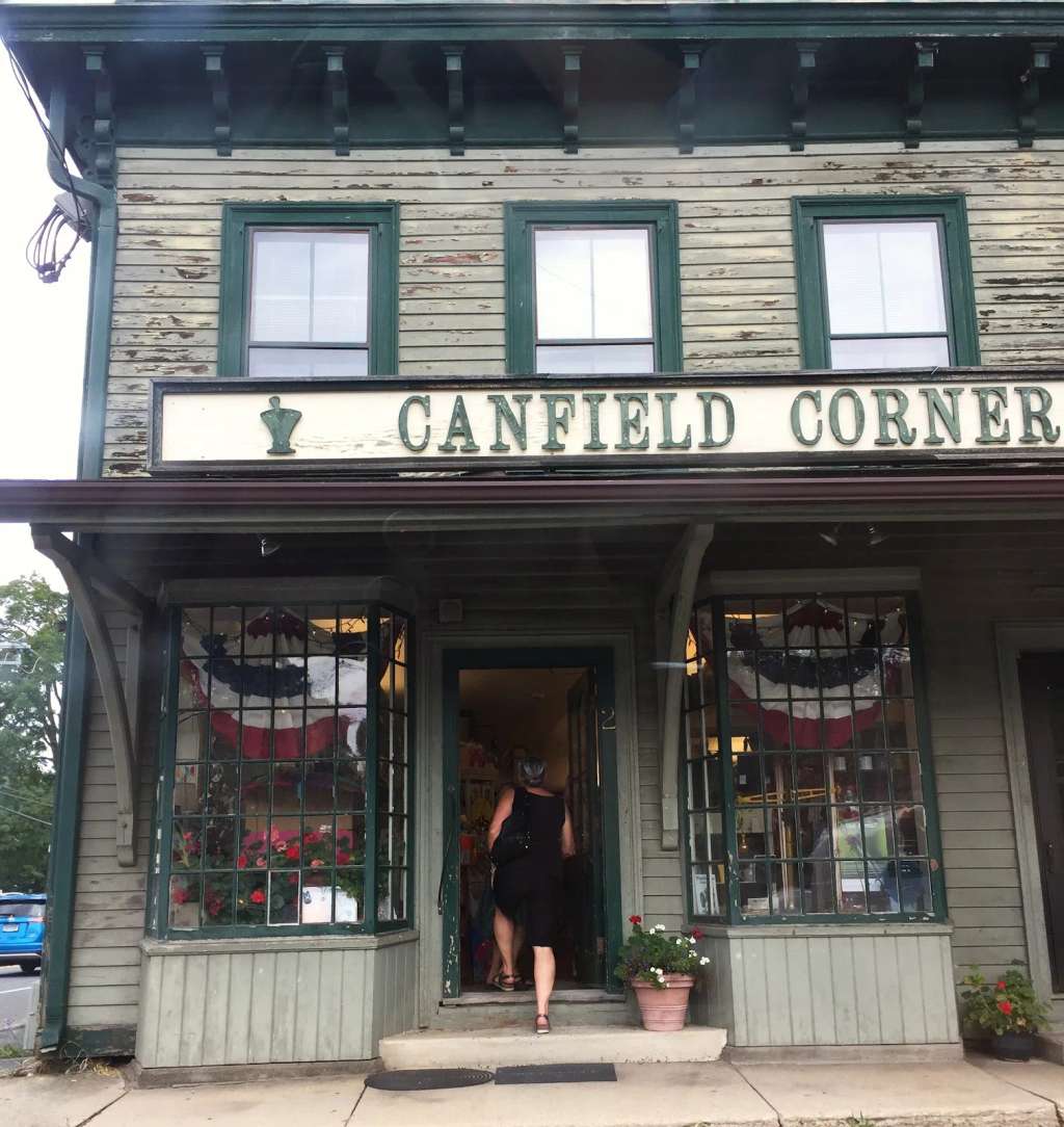 Canfield Corner Pharmacy