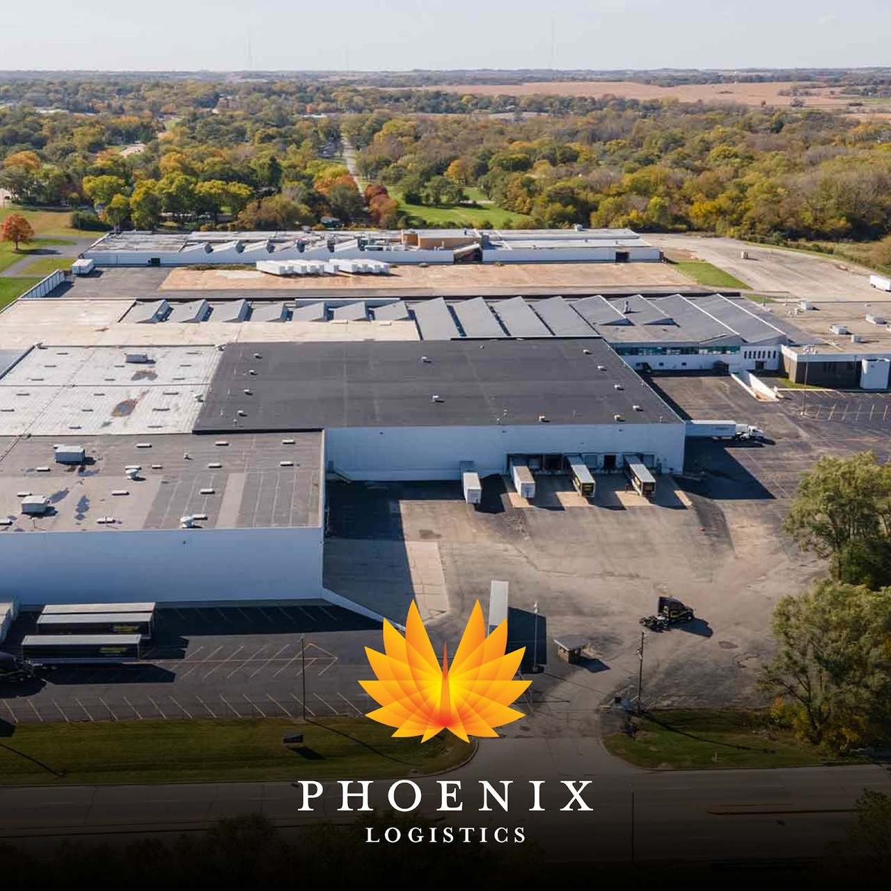 Phoenix Logistics (N Richards St) — photo 1