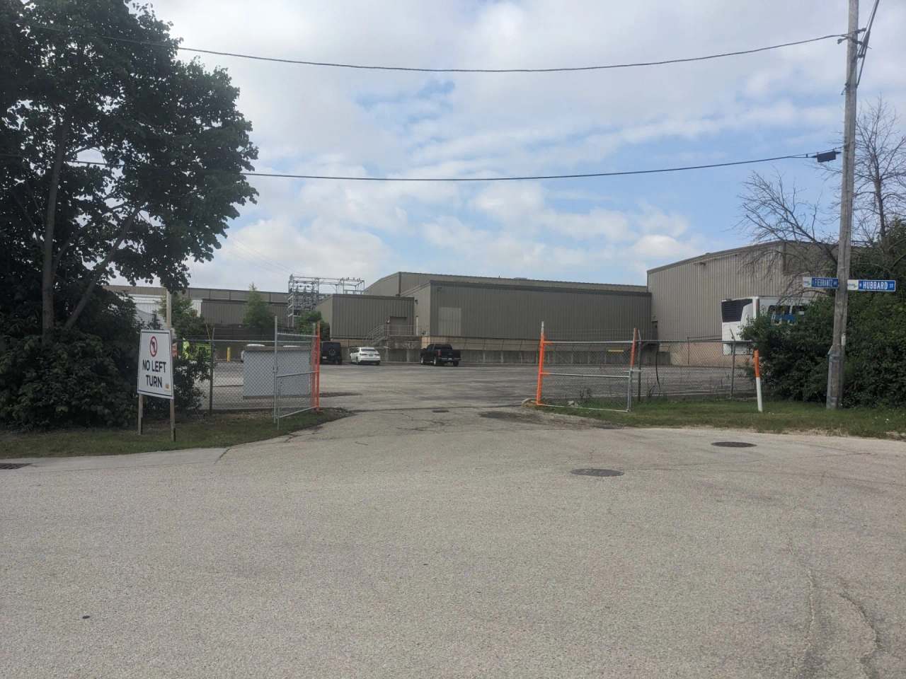 Phoenix Logistics (N Richards St) — photo 2