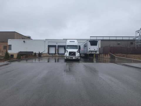 Phoenix Logistics (N Richards St) — photo 5