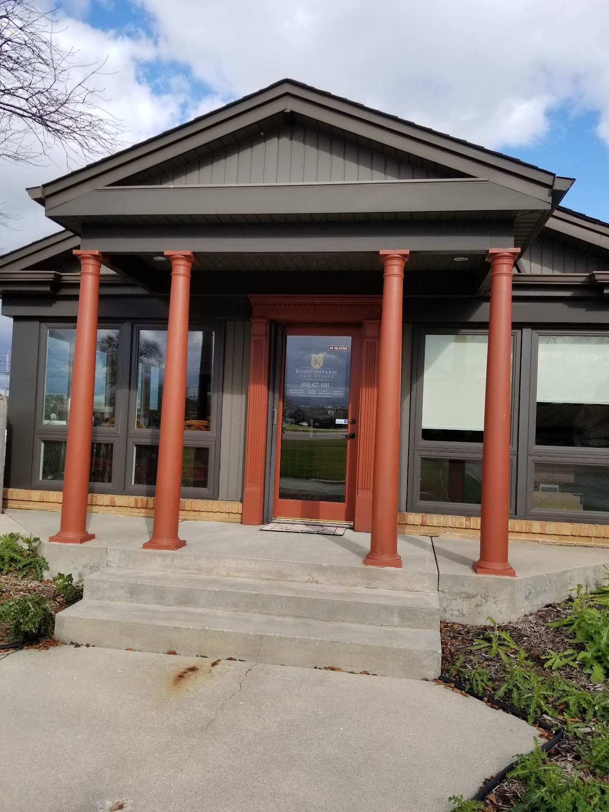 Konstantakis Law Office, LLC — photo 2