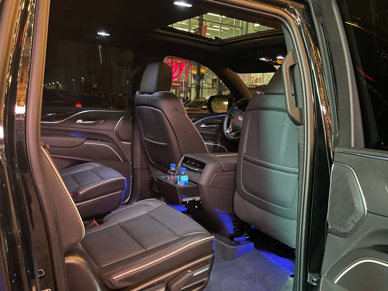 Chauffeur Everywhere Worldwide Ground Transportation — photo 1