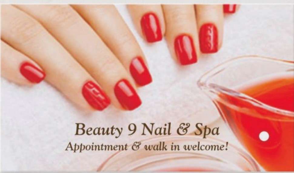 Beauty 9 Nail & Spa