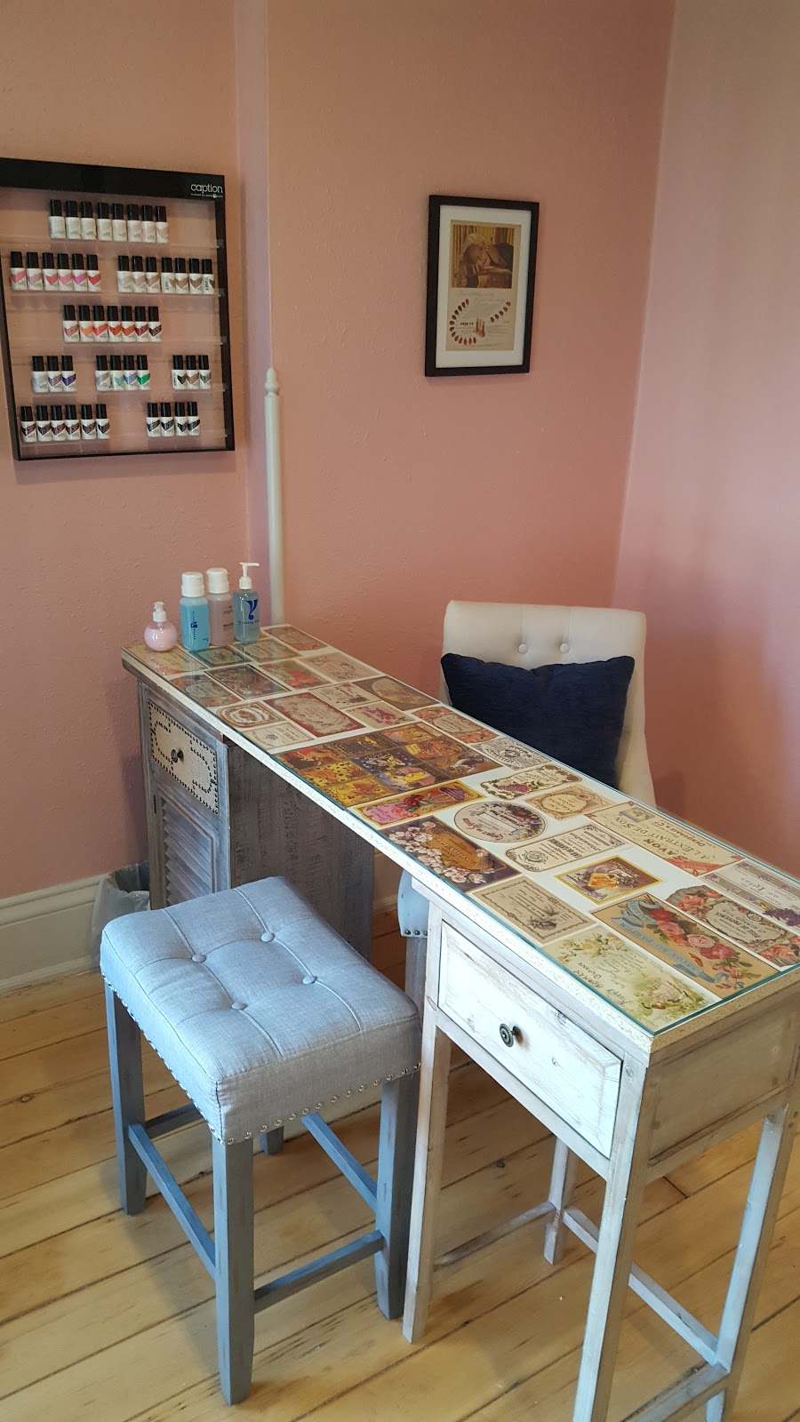 Sisters Salon and Spa — photo 3