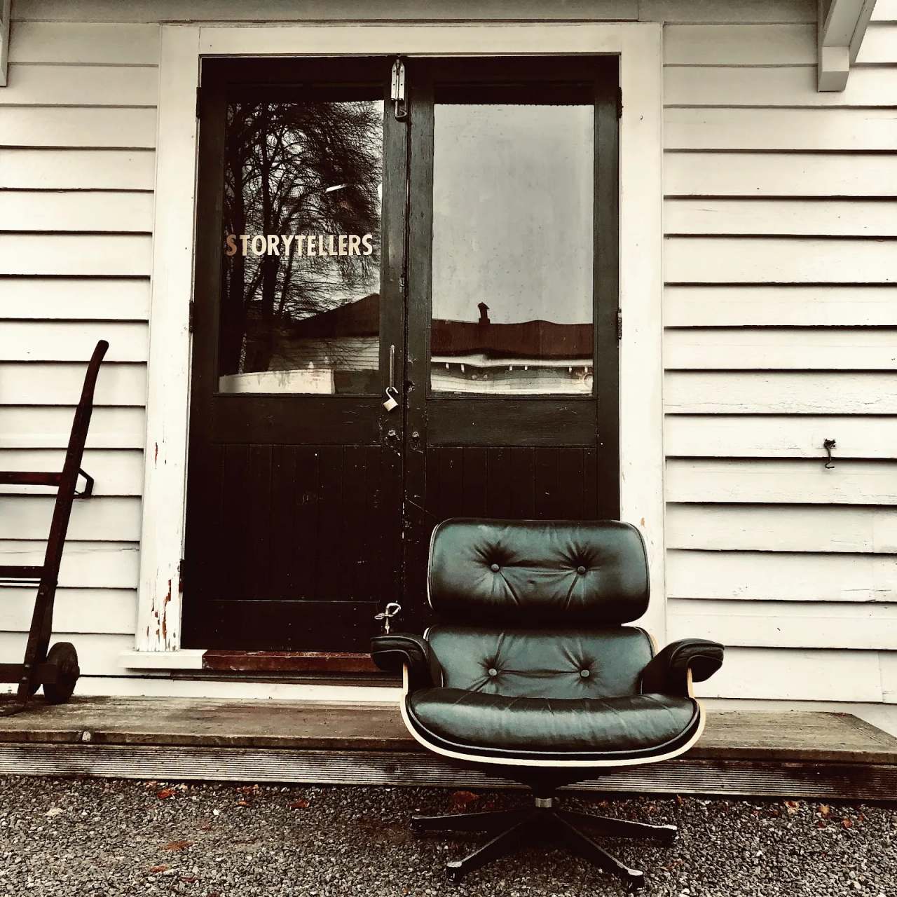 Storytellers — photo 1