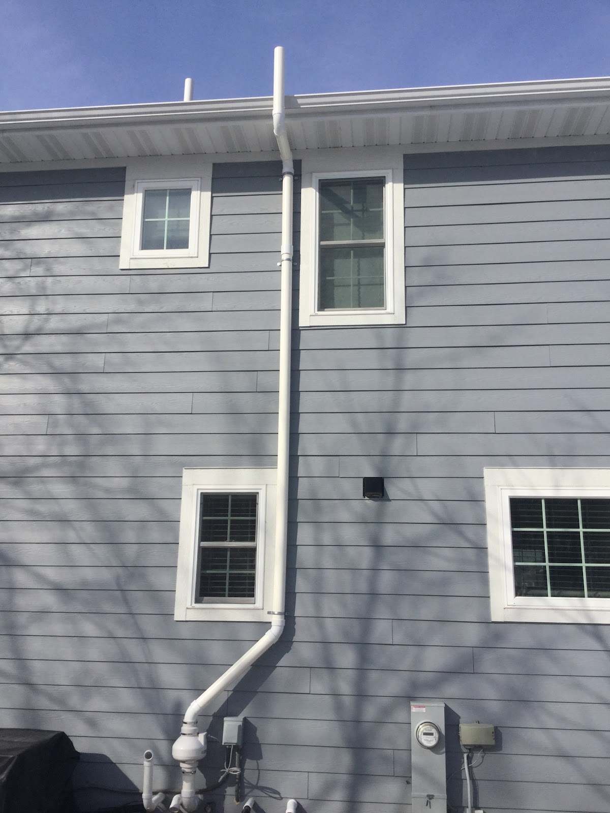 Sheboygan Radon Mitigation System Solutions — photo 3