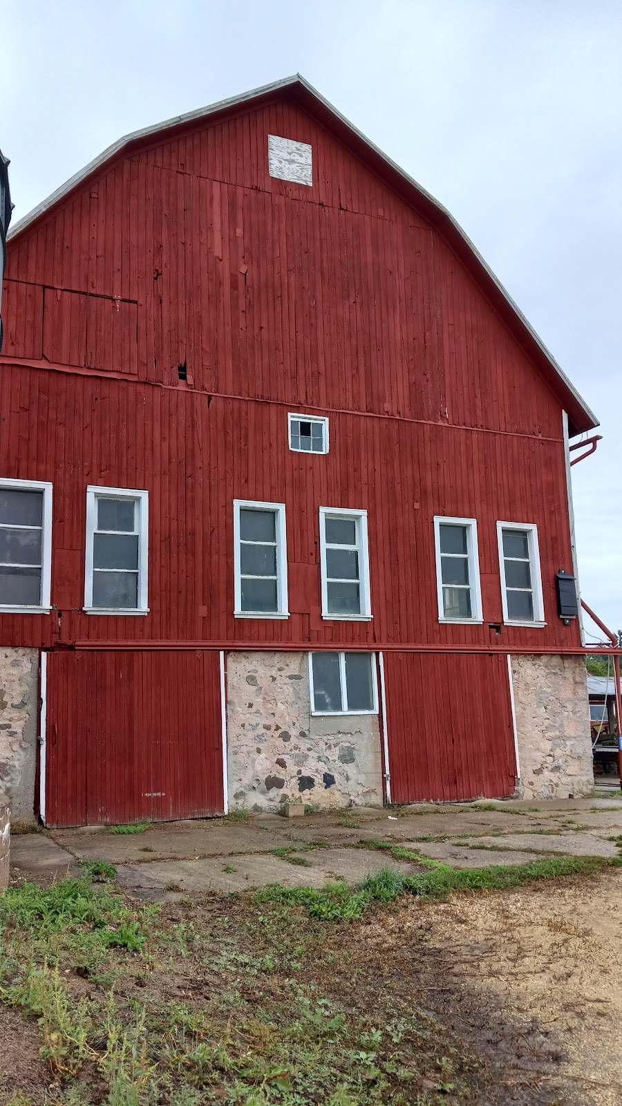 Fondy Farm Feast — photo 2