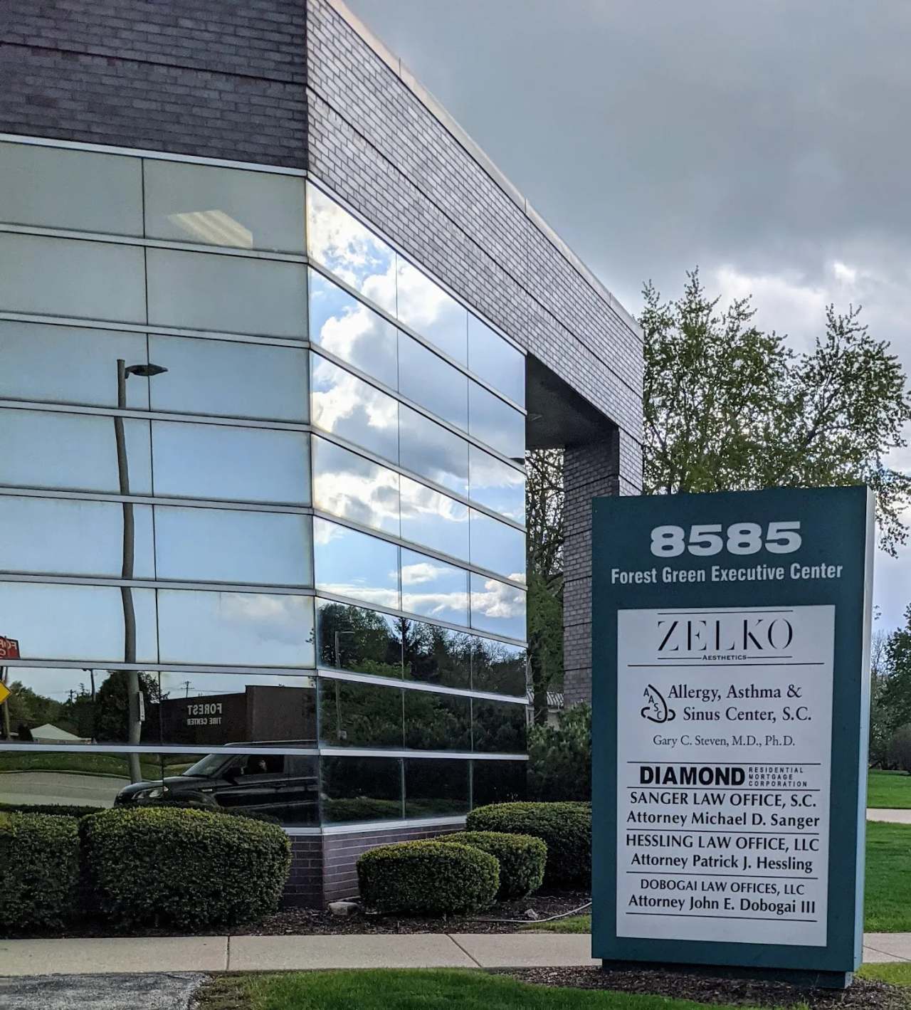 Hessling Law Office, LLC — photo 2