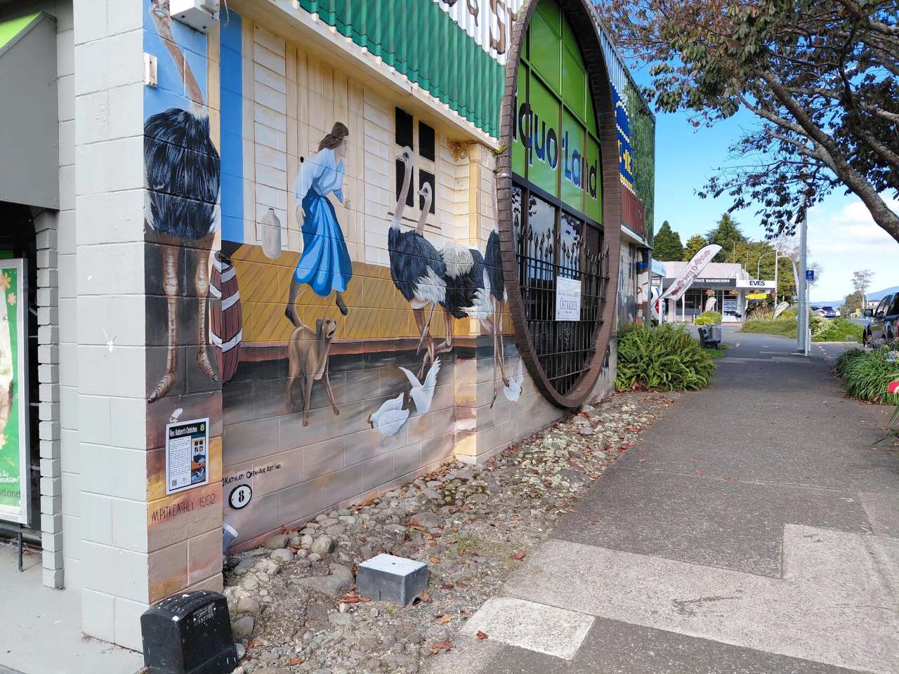 Liquorland Katikati — photo 1