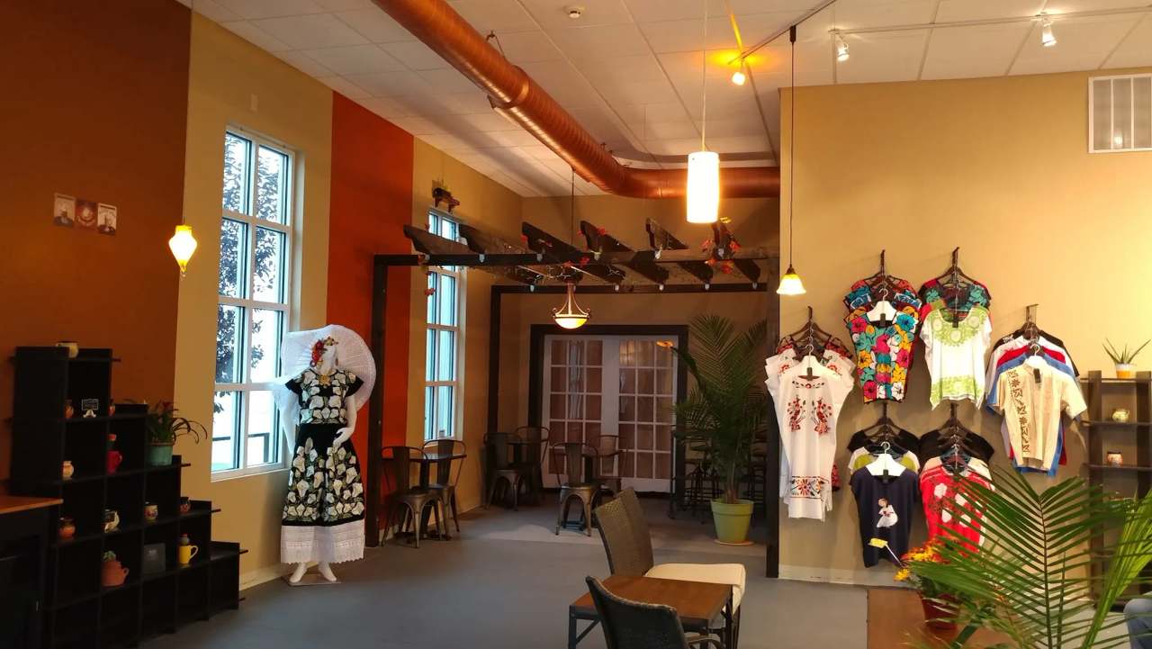 La Finca Coffeehouse — photo 1