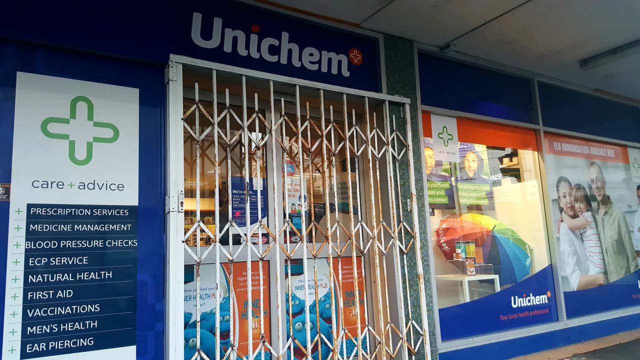 Unichem Brooklyn Pharmacy — photo 1