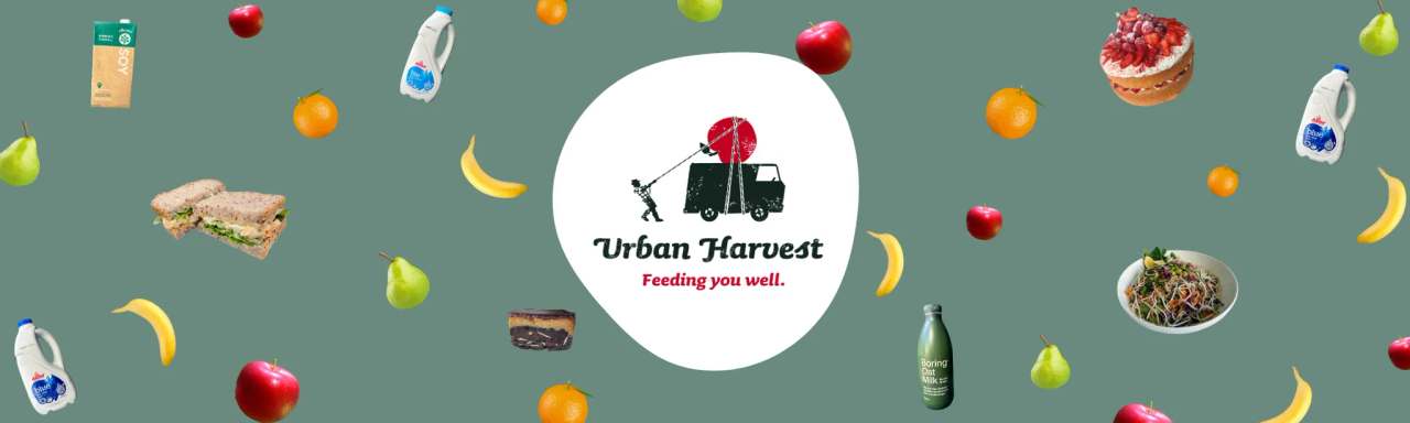 Urban Harvest Limited — photo 1