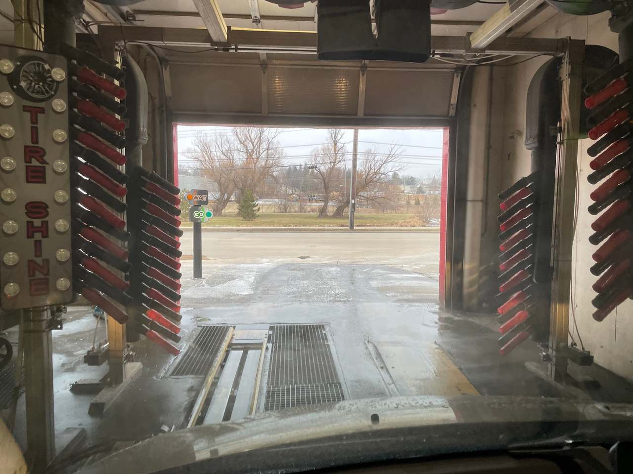 Mr D Car Wash — photo 3