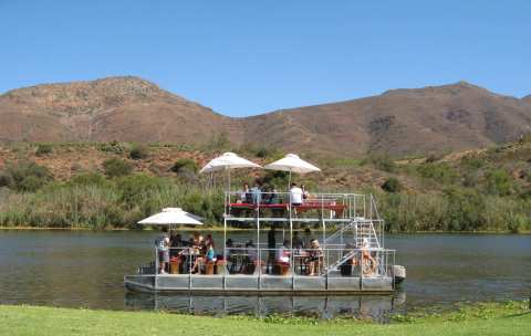 Viljoensdrift — photo 2