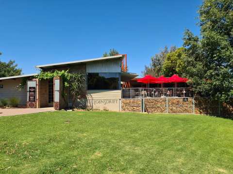 Viljoensdrift — photo 3