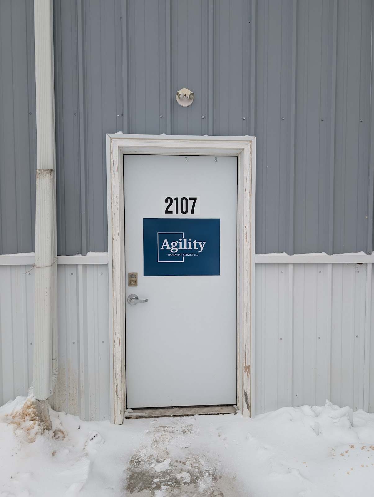 Agility Handyman Service — photo 2