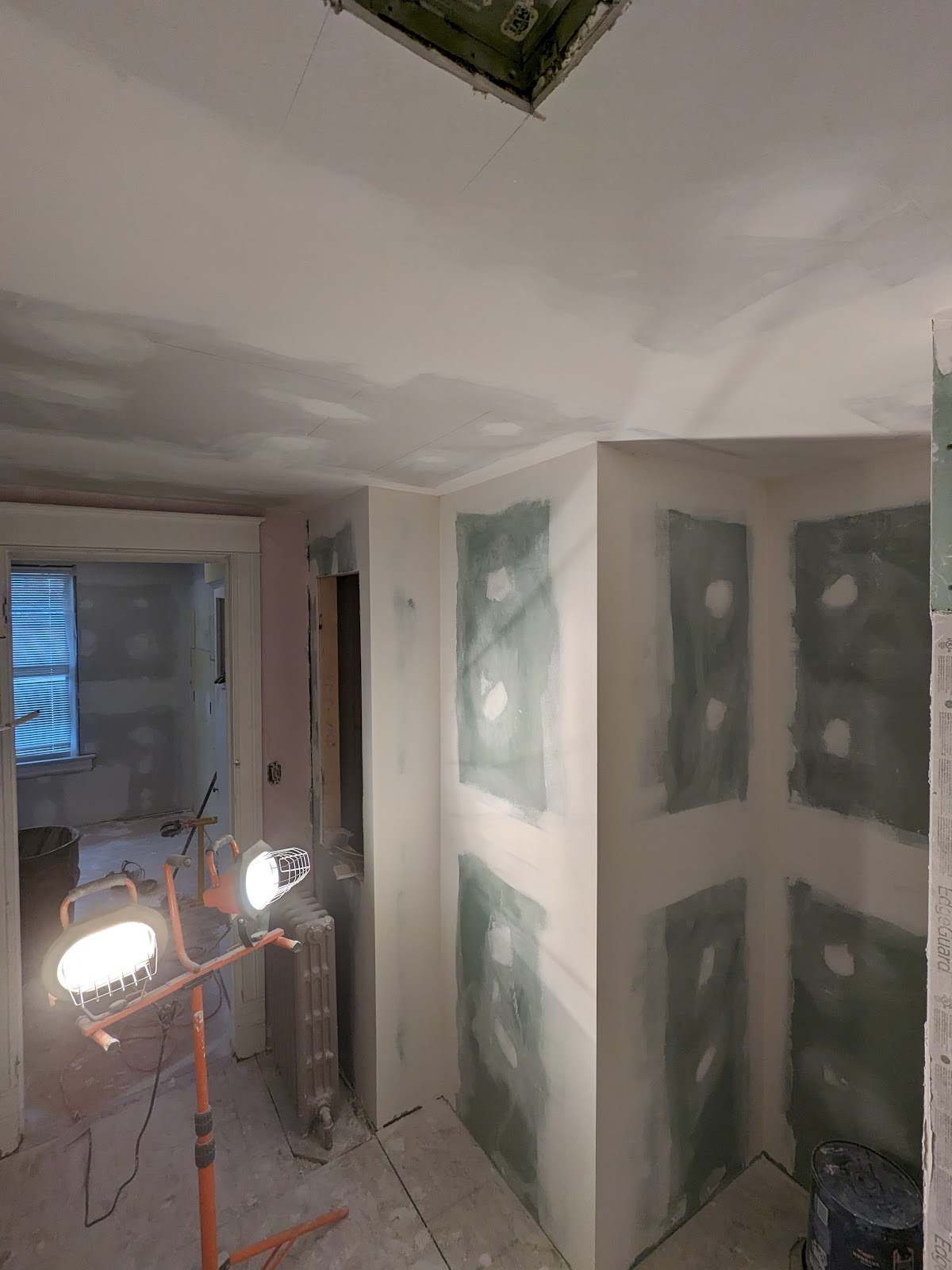 Agility Handyman Service — photo 3