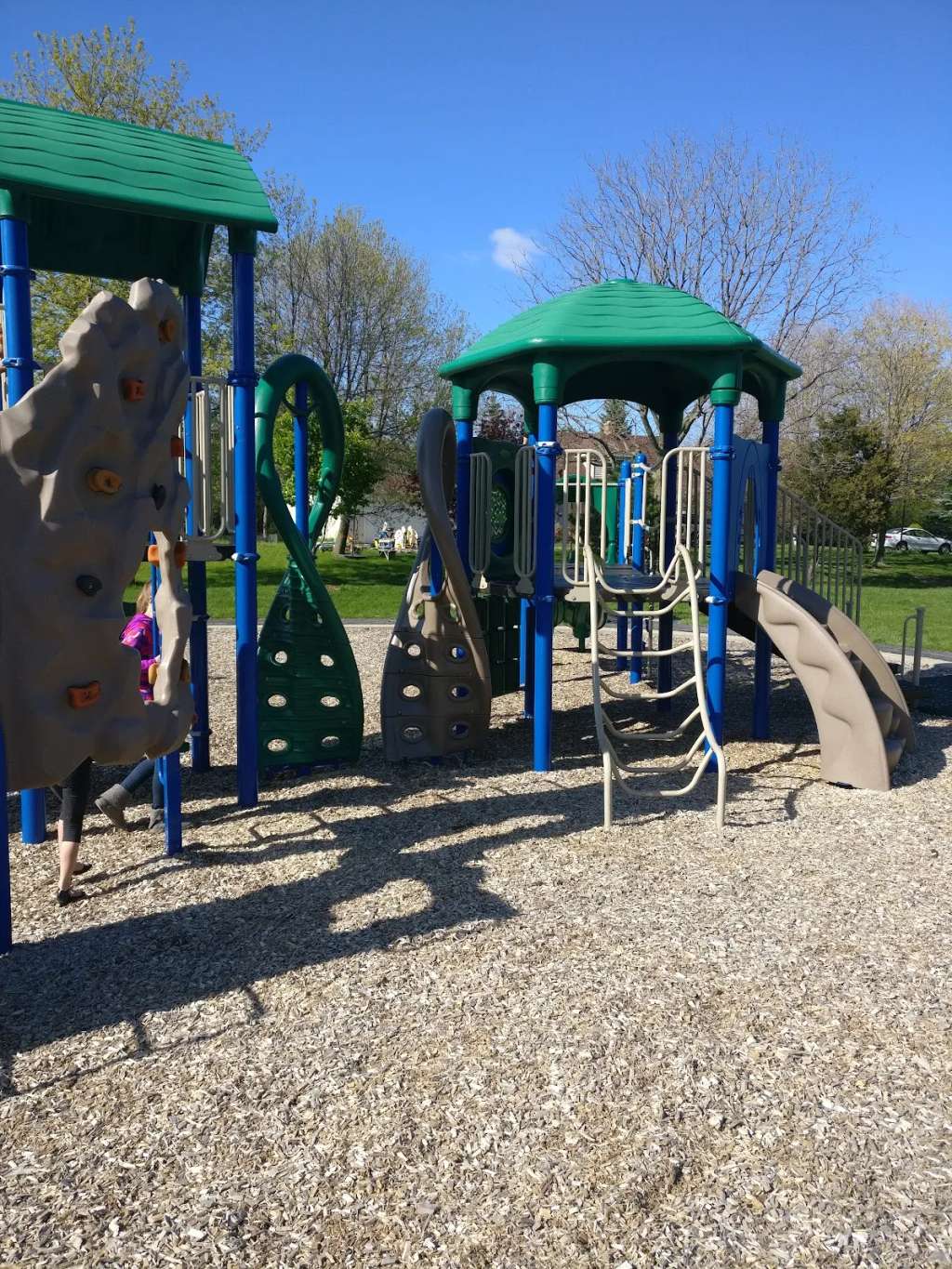 Lavies Park