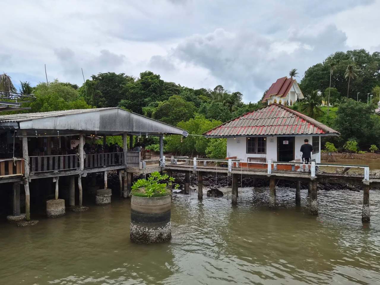 Koh Mak Seafood — photo 4