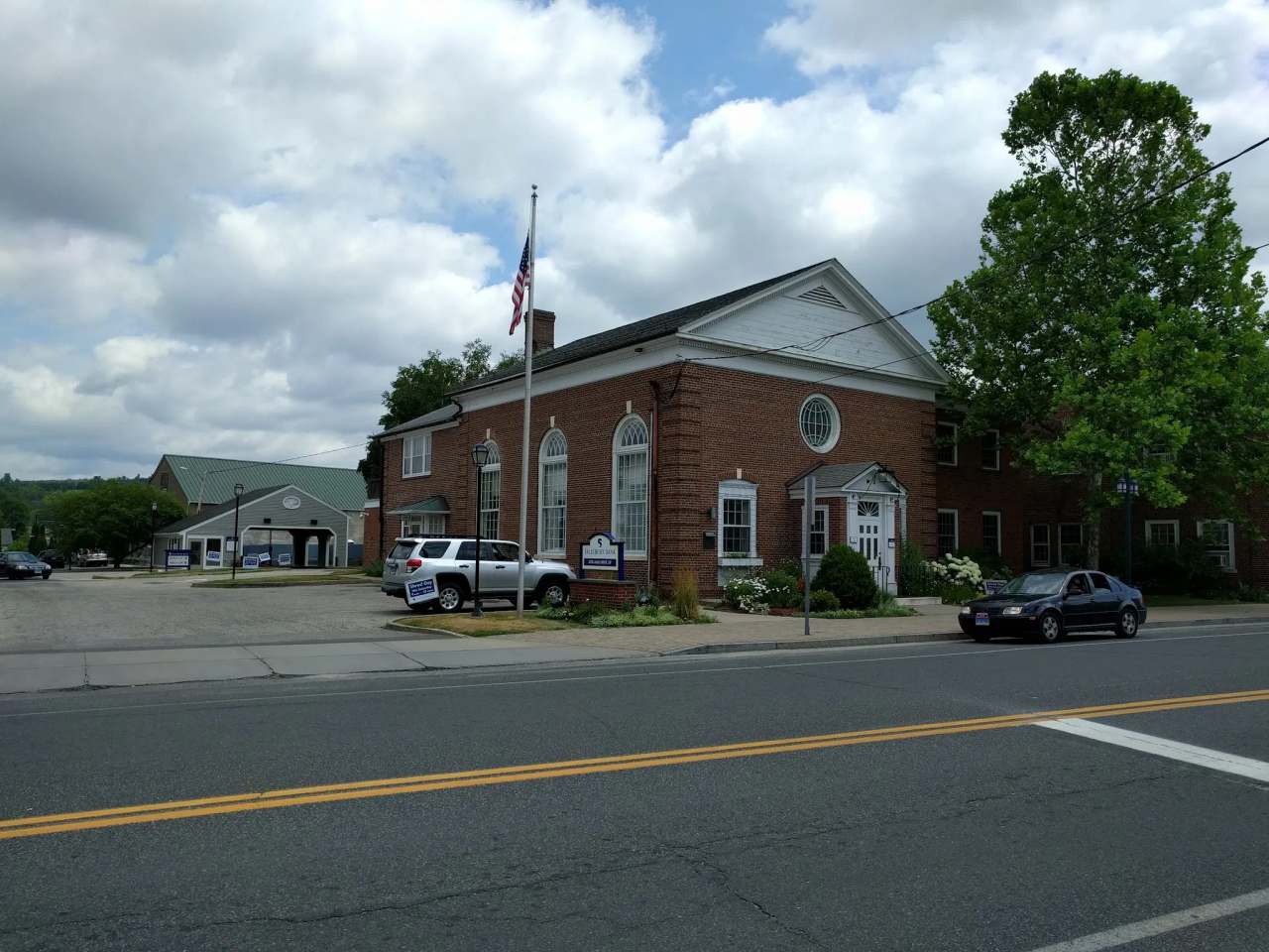 NBT Bank — photo 3