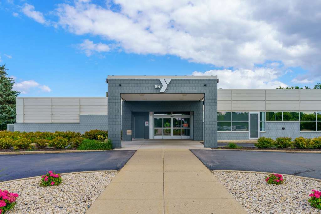 Tri County YMCA